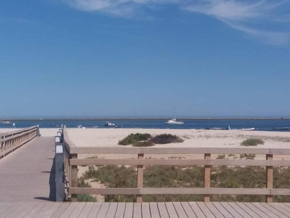 Primo Dos Caracois Bed & Breakfast Olhao Exterior photo