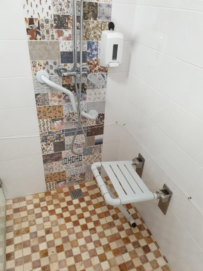 Primo Dos Caracois Bed & Breakfast Olhao Exterior photo
